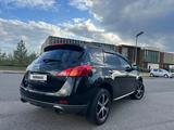 Nissan Murano 2011 года за 7 000 000 тг. в Астана – фото 3