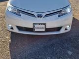 Toyota Previa 2011 года за 10 800 000 тг. в Темиртау