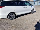 Toyota Previa 2011 года за 10 800 000 тг. в Темиртау – фото 4