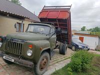 ГАЗ  53 1991 года за 2 000 000 тг. в Талдыкорган