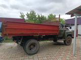 ГАЗ  53 1991 годаүшін1 700 000 тг. в Талдыкорган – фото 5