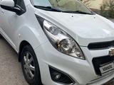 Chevrolet Spark 2022 годаүшін4 500 000 тг. в Астана