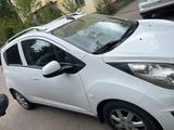 Chevrolet Spark 2022 годаүшін4 500 000 тг. в Астана – фото 3