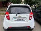Chevrolet Spark 2022 годаүшін4 500 000 тг. в Астана – фото 4