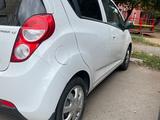 Chevrolet Spark 2022 годаүшін4 500 000 тг. в Астана – фото 5