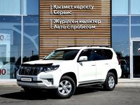 Toyota Land Cruiser Prado 2020 годаүшін24 000 000 тг. в Шымкент