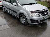 ВАЗ (Lada) Largus 2013 годаүшін2 900 000 тг. в Алматы