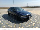 BMW 523 1997 года за 1 800 000 тг. в Кулан