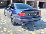 BMW 523 1997 года за 1 800 000 тг. в Кулан – фото 3