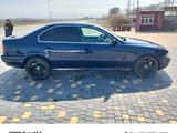 BMW 523 1997 года за 1 800 000 тг. в Кулан – фото 5