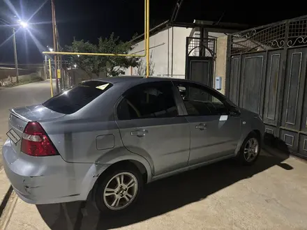 Chevrolet Nexia 2020 года за 5 200 000 тг. в Шымкент – фото 3