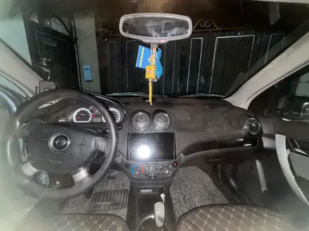 Chevrolet Nexia 2020 года за 5 200 000 тг. в Шымкент – фото 9