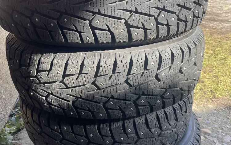 Шины за 30 000 тг. в Алтай