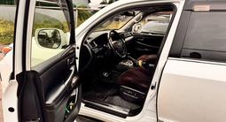 Lexus LX 570 2013 года за 25 500 000 тг. в Алматы – фото 2
