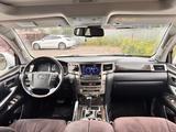 Lexus LX 570 2013 года за 25 500 000 тг. в Алматы – фото 4