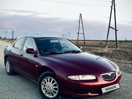 Mazda Xedos 6 1994 года за 1 500 000 тг. в Сатпаев