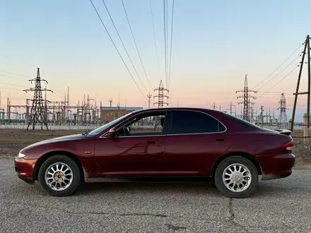 Mazda Xedos 6 1994 года за 1 500 000 тг. в Сатпаев – фото 5