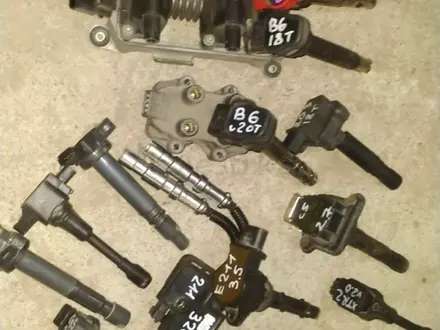 Катушка зажигания за 990 тг. в Караганда