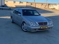 Mercedes-Benz E 320 2002 годаүшін4 850 000 тг. в Жанаозен