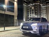 Lexus LX 570 2019 года за 50 000 000 тг. в Актау – фото 5