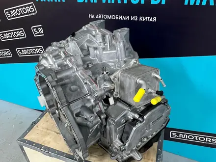 Новая оригинальная коробка передач JF022 за 610 000 тг. в Астана – фото 3