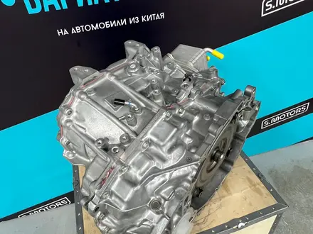 Новая оригинальная коробка передач JF022 за 610 000 тг. в Астана – фото 7