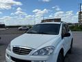 SsangYong Kyron 2012 годаүшін5 500 000 тг. в Караганда