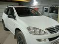 SsangYong Kyron 2012 годаүшін5 500 000 тг. в Караганда – фото 4