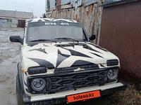 ВАЗ (Lada) Lada 2121 2010 года за 2 000 000 тг. в Костанай