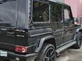 Mercedes-Benz G 55 AMG 2006 года за 23 000 000 тг. в Алматы – фото 6