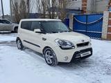 Kia Soul 2013 года за 6 200 000 тг. в Актобе – фото 3