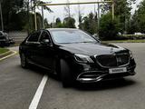 Mercedes-Maybach S 500 2016 года за 44 000 000 тг. в Алматы – фото 2