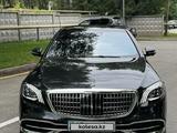 Mercedes-Maybach S 500 2016 года за 44 000 000 тг. в Алматы – фото 3