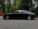Mercedes-Maybach S 500 2016 года за 44 000 000 тг. в Алматы – фото 5