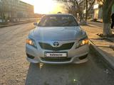 Toyota Camry 2009 года за 5 900 000 тг. в Атырау – фото 2