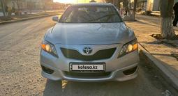 Toyota Camry 2009 года за 5 900 000 тг. в Атырау – фото 2