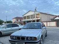 BMW 525 1995 года за 4 200 000 тг. в Шымкент