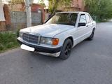 Mercedes-Benz 190 1990 года за 950 000 тг. в Кызылорда – фото 2