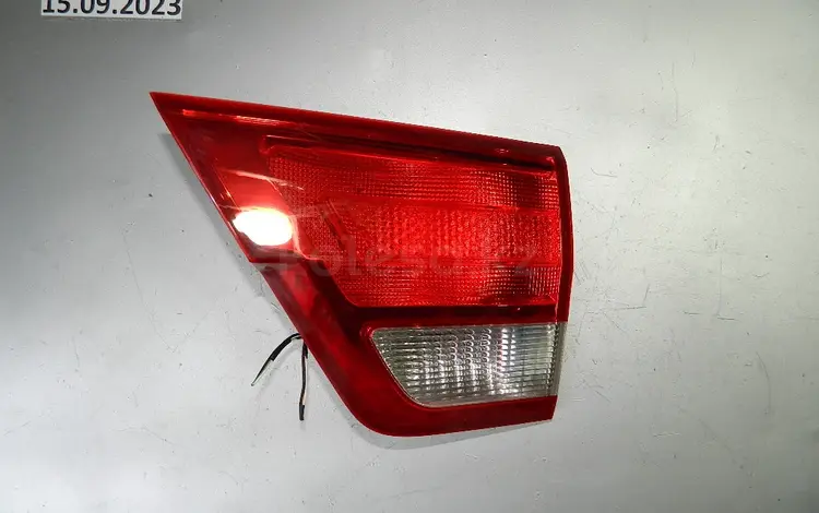 ФОНАРЬ КРЫШКИ БАГАЖНИКА ПРАВЫЙ (ФАРА) за 40 000 тг. в Алматы