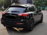 Infiniti EX35 2008 годаүшін8 000 000 тг. в Алматы – фото 5