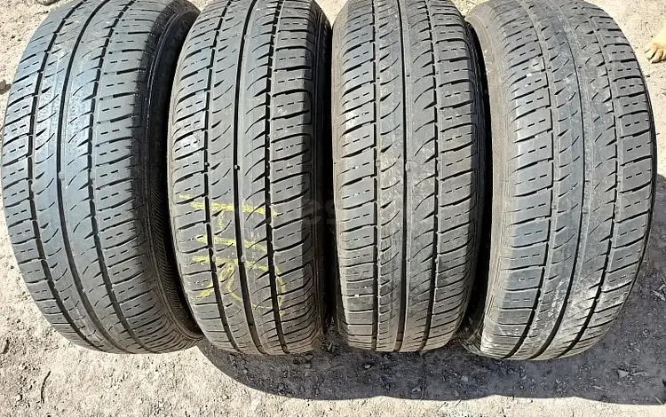 Шины 195/65 R15 — "Semperit Comfort-Life 2" (Франция), летние, вүшін70 000 тг. в Астана