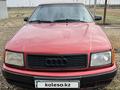 Audi 100 1992 года за 1 900 000 тг. в Кокшетау – фото 4