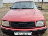 Audi 100 1992 года за 2 200 000 тг. в Кокшетау – фото 4