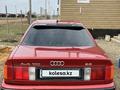 Audi 100 1992 года за 1 900 000 тг. в Кокшетау – фото 6