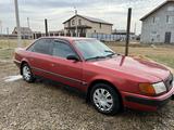 Audi 100 1992 года за 2 200 000 тг. в Кокшетау – фото 5