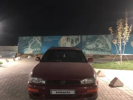 Toyota Camry 1992 года за 3 000 000 тг. в Шымкент