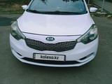 Kia Cerato 2013 годаfor6 700 000 тг. в Алматы