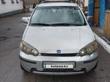 Honda HR-V 1999 года за 2 900 000 тг. в Усть-Каменогорск