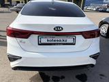 Kia K3 2019 года за 7 500 000 тг. в Караганда – фото 3