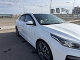 Kia K3 2019 года за 7 500 000 тг. в Караганда – фото 2